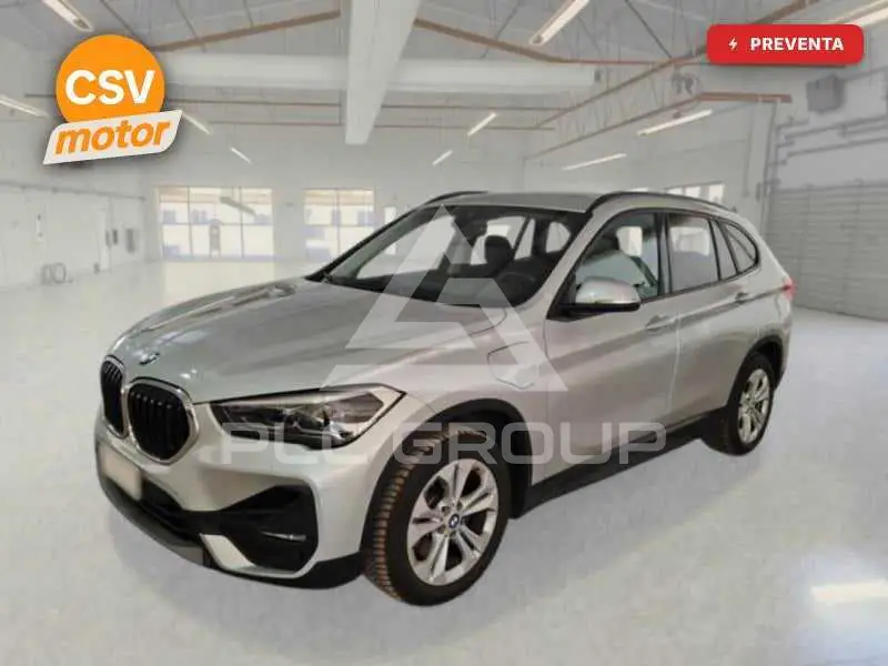 2021 BMW X1
