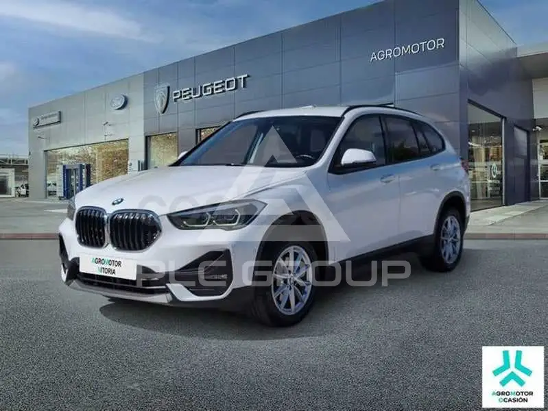 2021 BMW X1