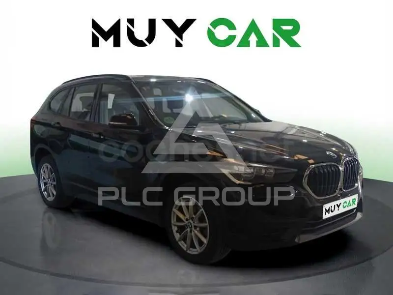 2021 BMW X1