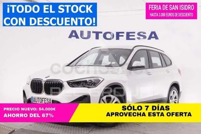 2021 BMW X1