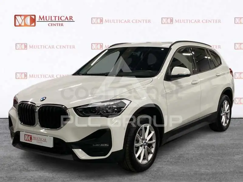 2021 BMW X1