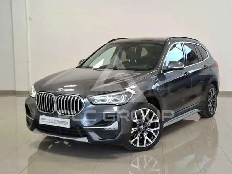 2021 BMW X1