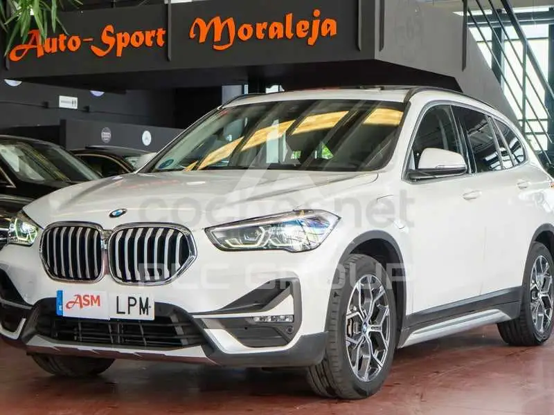 2021 BMW X1