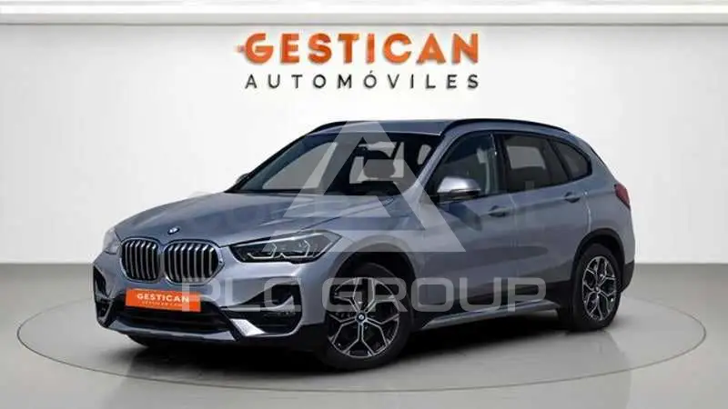 2021 BMW X1