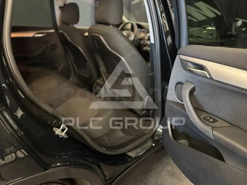 2021 BMW X1