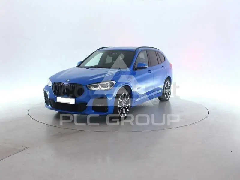 2021 BMW X1