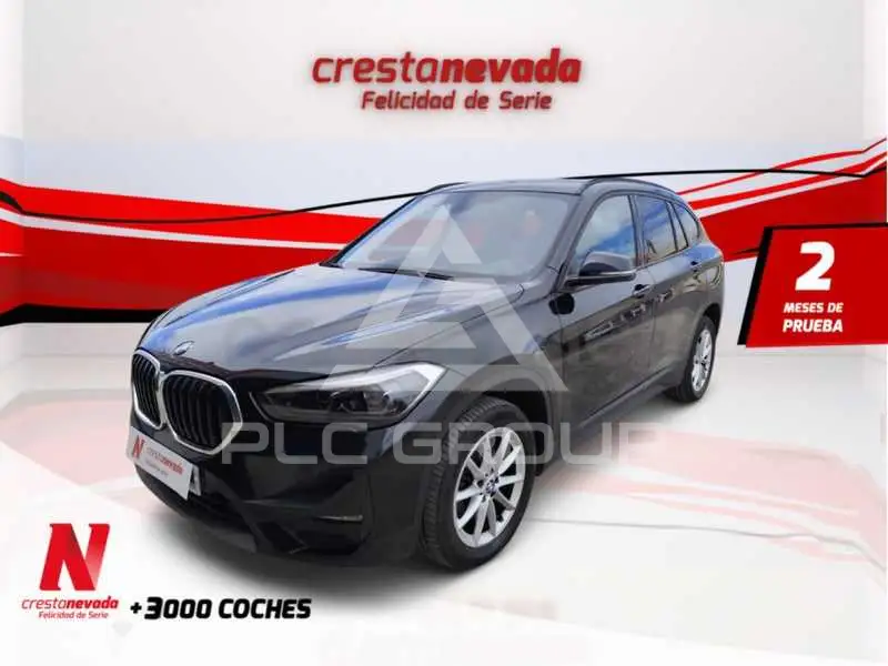 2021 BMW X1