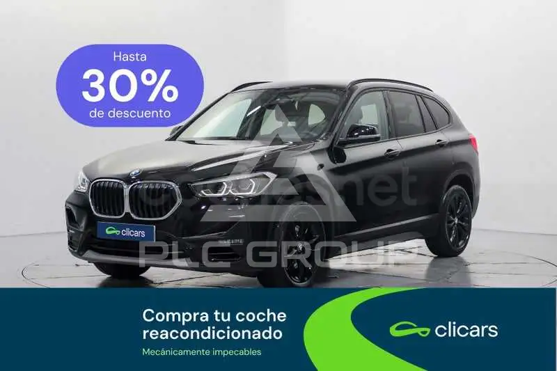 2021 BMW X1