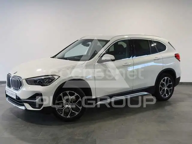 2021 BMW X1