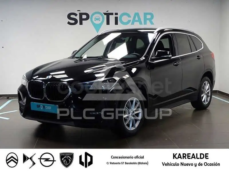 2021 BMW X1
