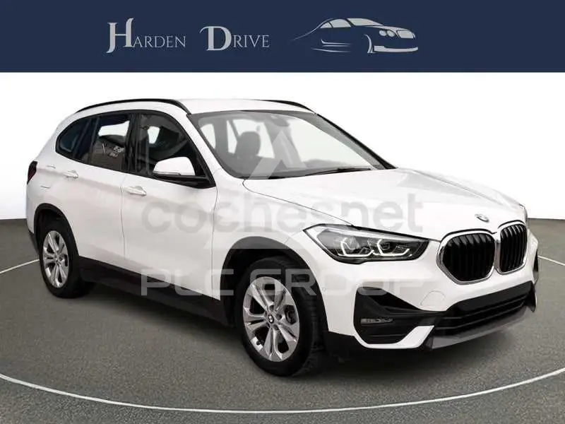 2021 BMW X1