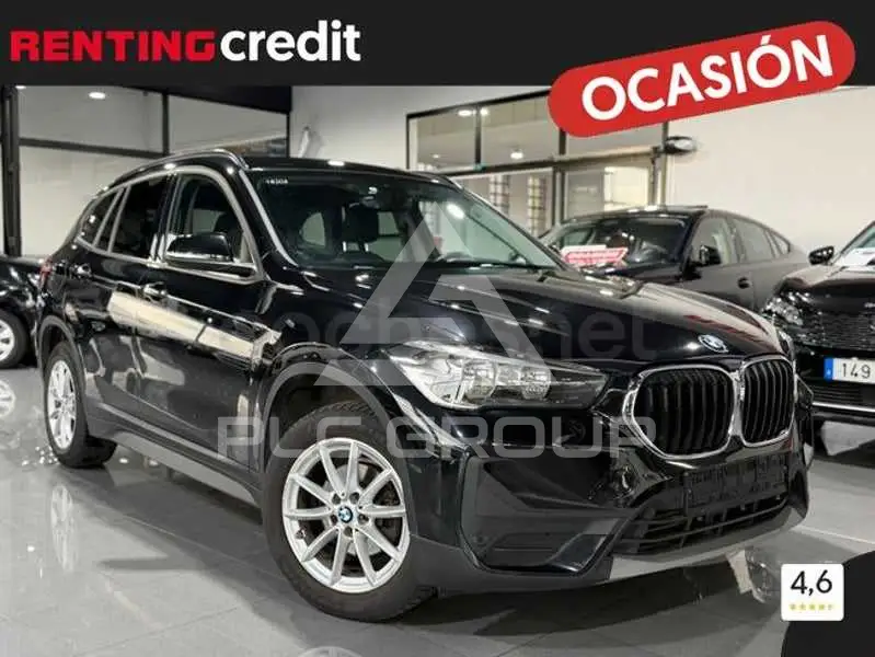 2021 BMW X1