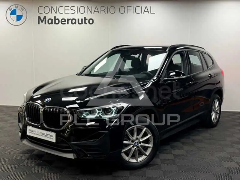 2021 BMW X1