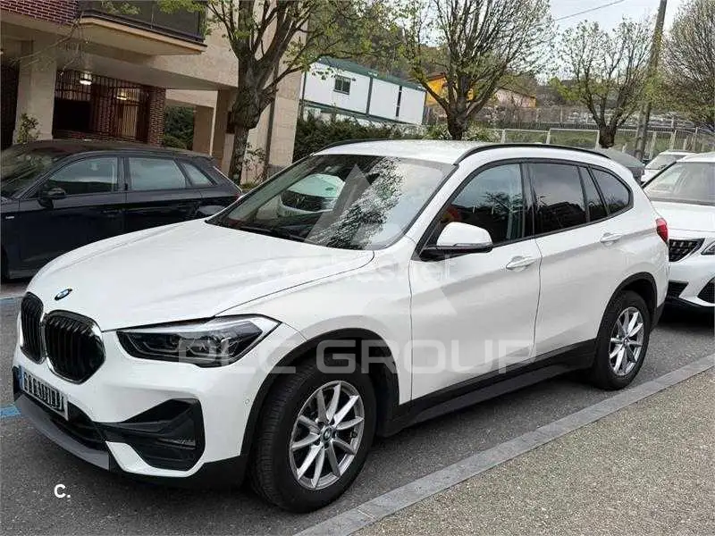 2021 BMW X1