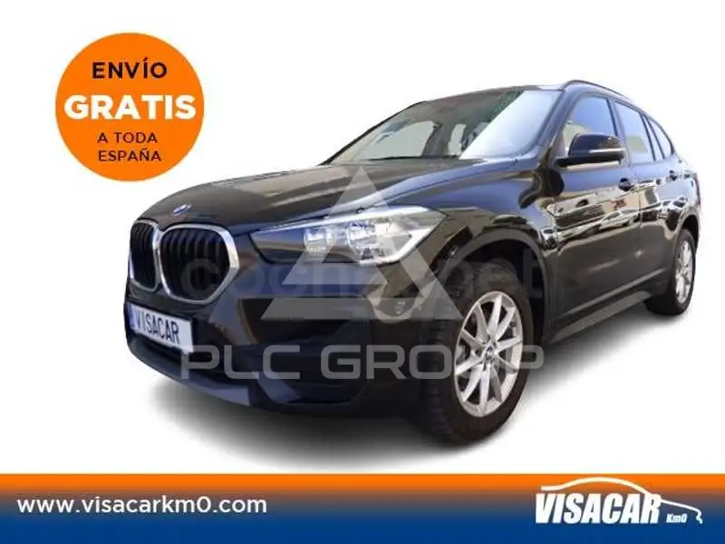 2021 BMW X1