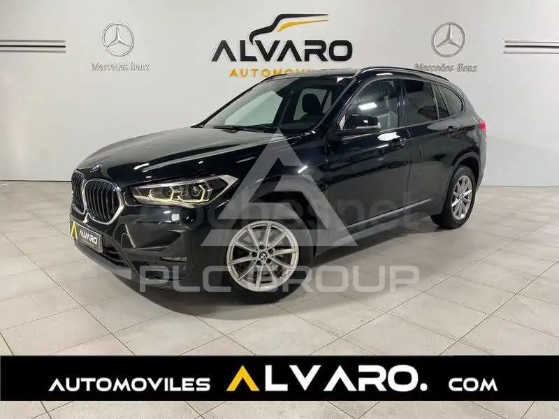 2021 BMW X1
