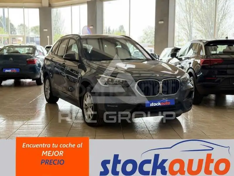 2021 BMW X1