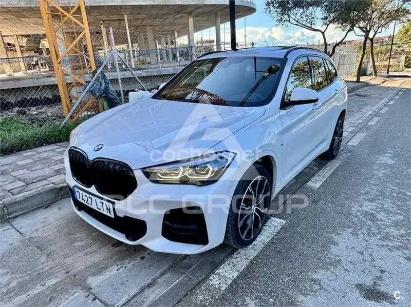 2021 BMW X1
