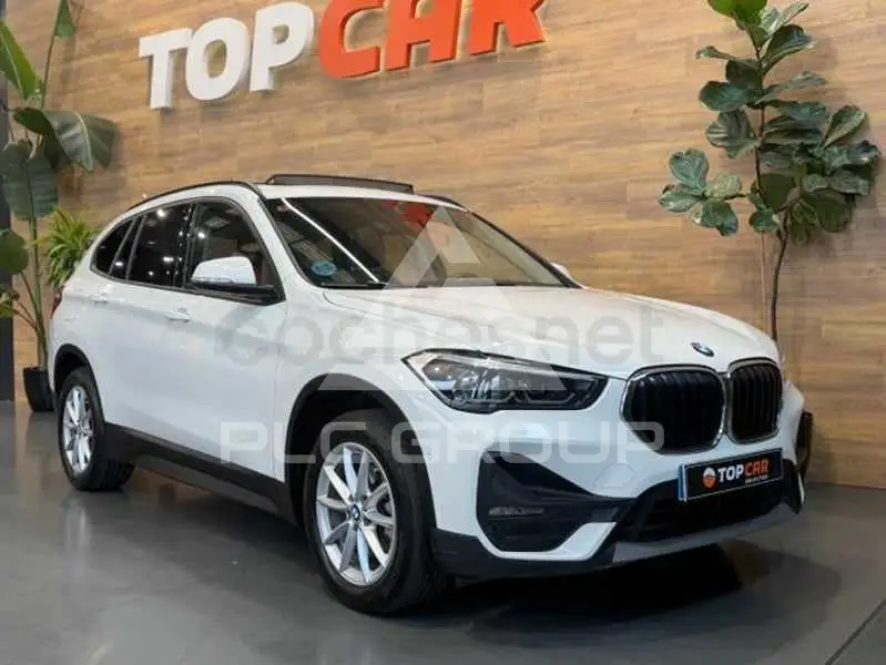 2021 BMW X1