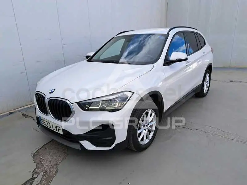 2021 BMW X1