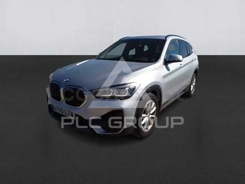 2021 BMW X1