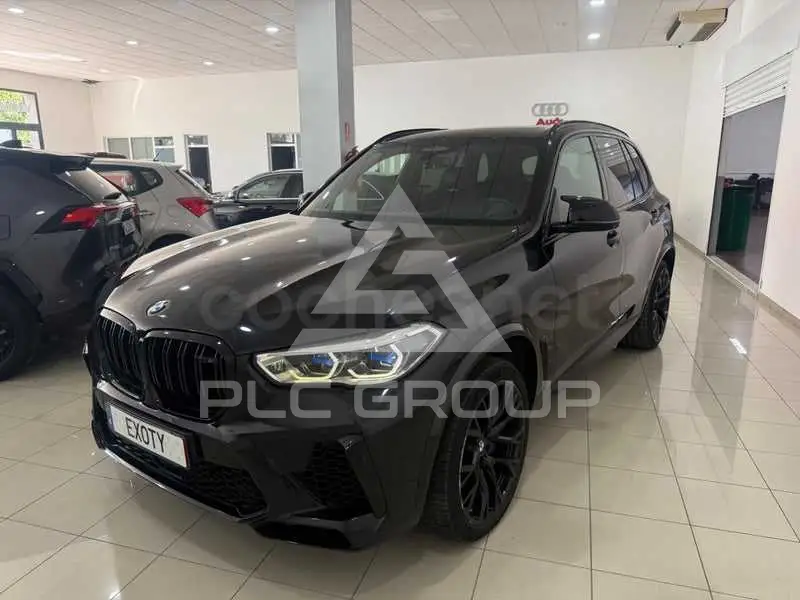 2021 BMW X5