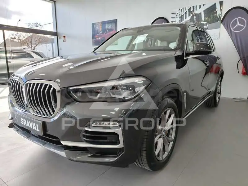 2021 BMW X5