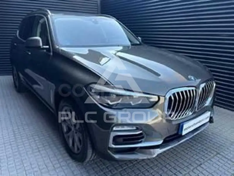 2021 BMW X5