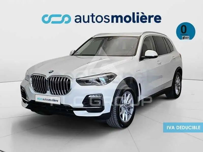 2021 BMW X5