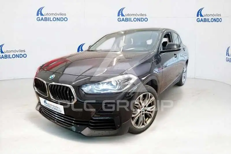 2021 BMW X2
