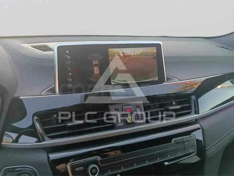 2021 BMW X2