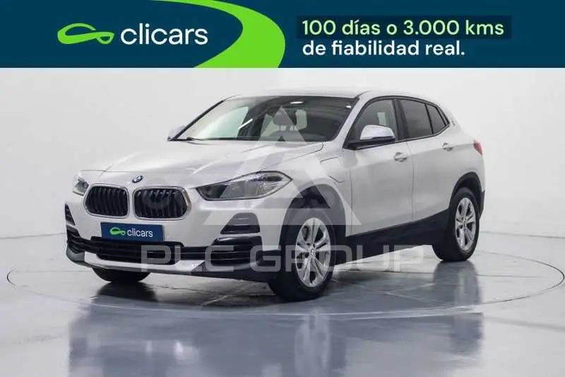 2021 BMW X2
