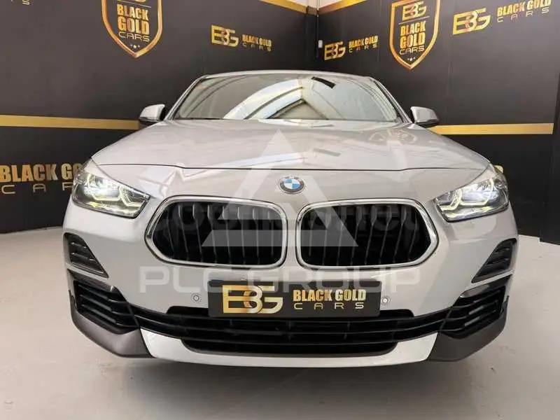 2021 BMW X2