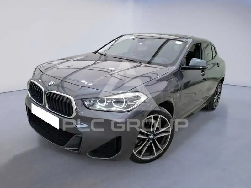 2021 BMW X2