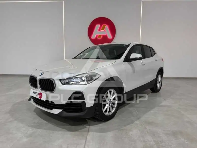 2021 BMW X2