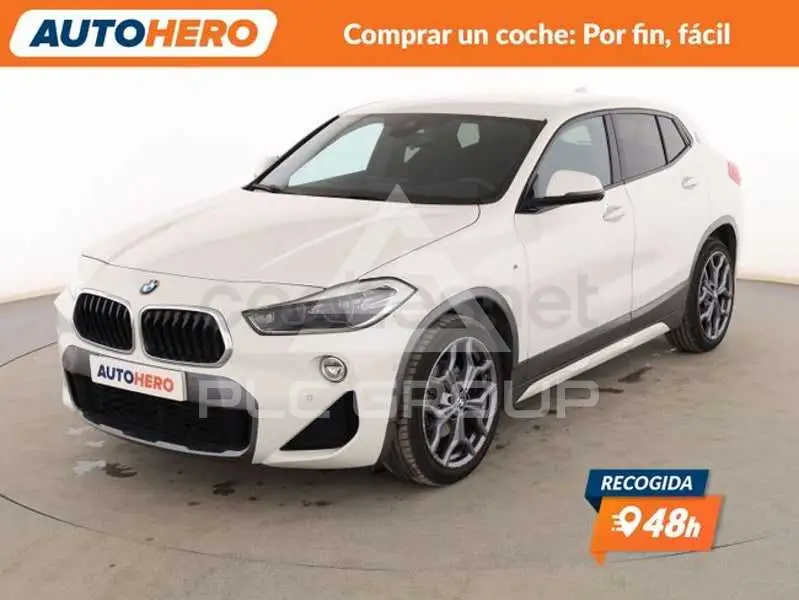 2021 BMW X2