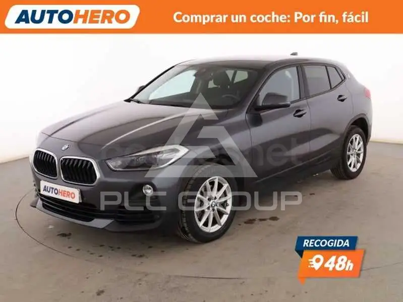 2021 BMW X2