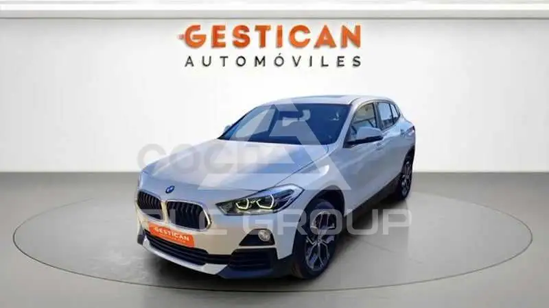 2021 BMW X2