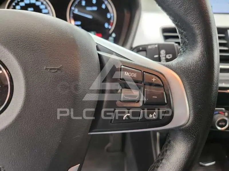 2021 BMW X2