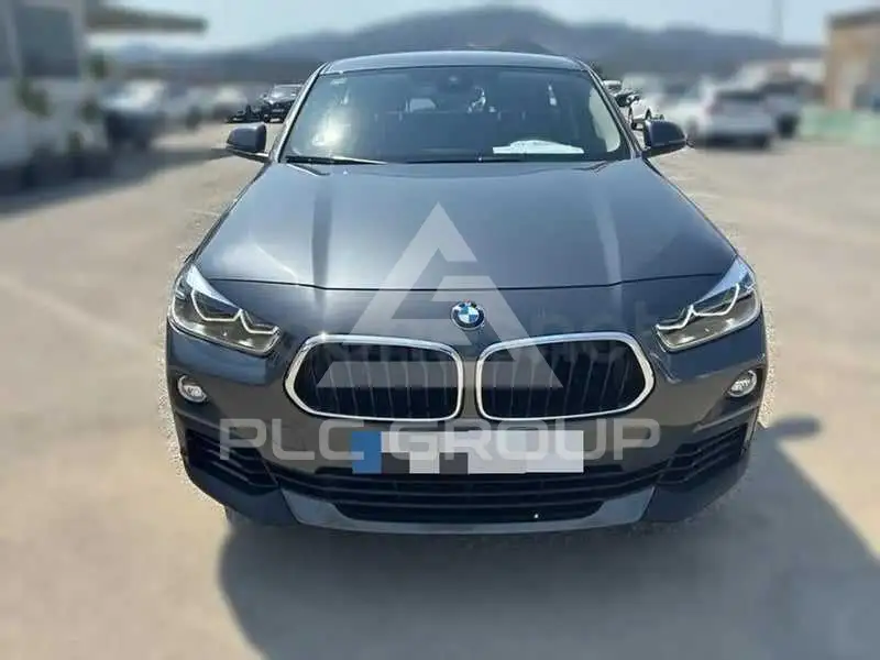 2021 BMW X2