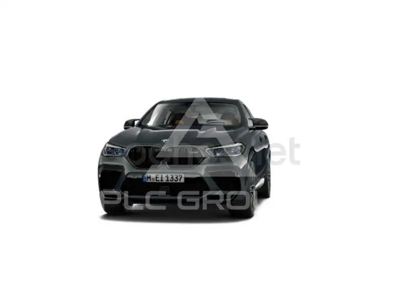 2021 BMW X6