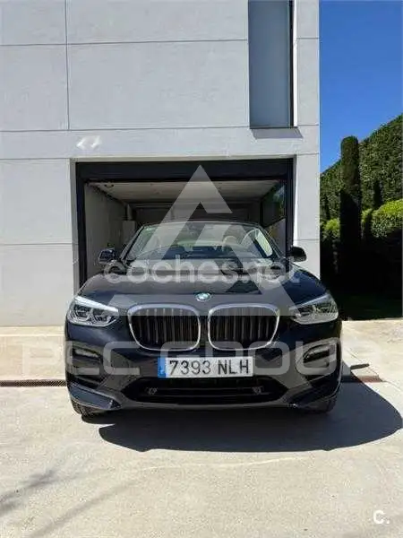 2021 BMW X4