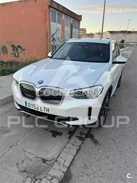 2021 BMW iX