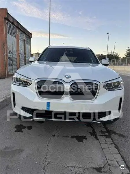 2021 BMW iX