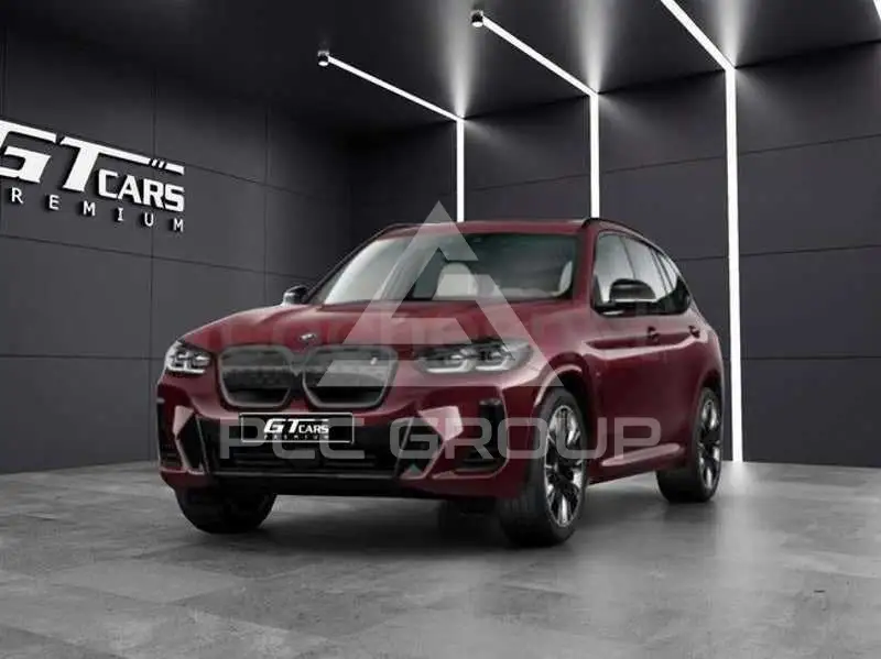 2021 BMW iX