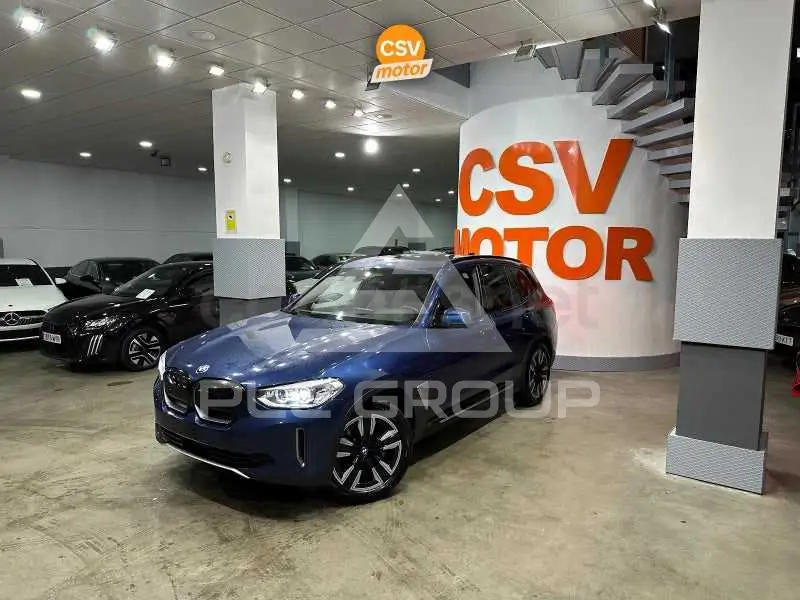 2021 BMW iX