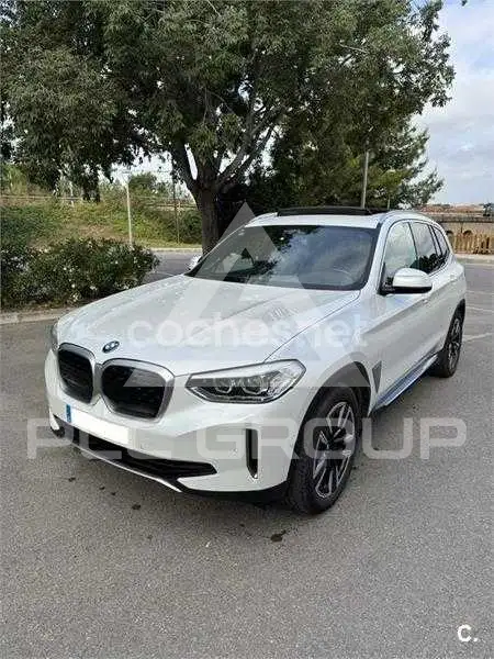 2021 BMW iX