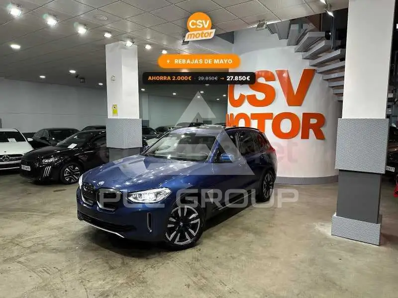 2021 BMW iX