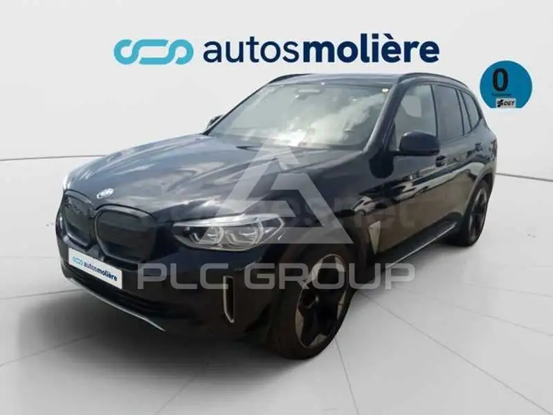 2021 BMW iX