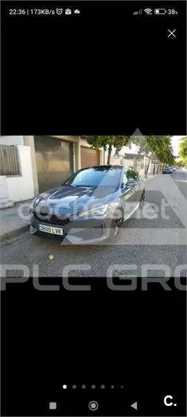 2021 Cupra Leon